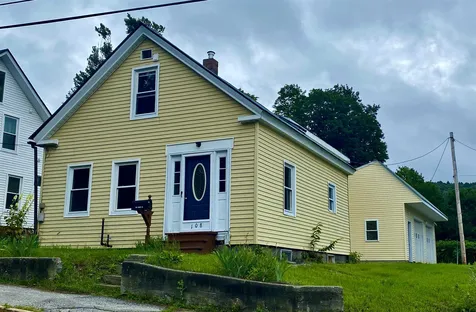108 Pearl Street Northfield VT 05663