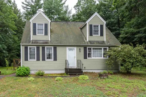 56 Wire Road Merrimack NH 03054