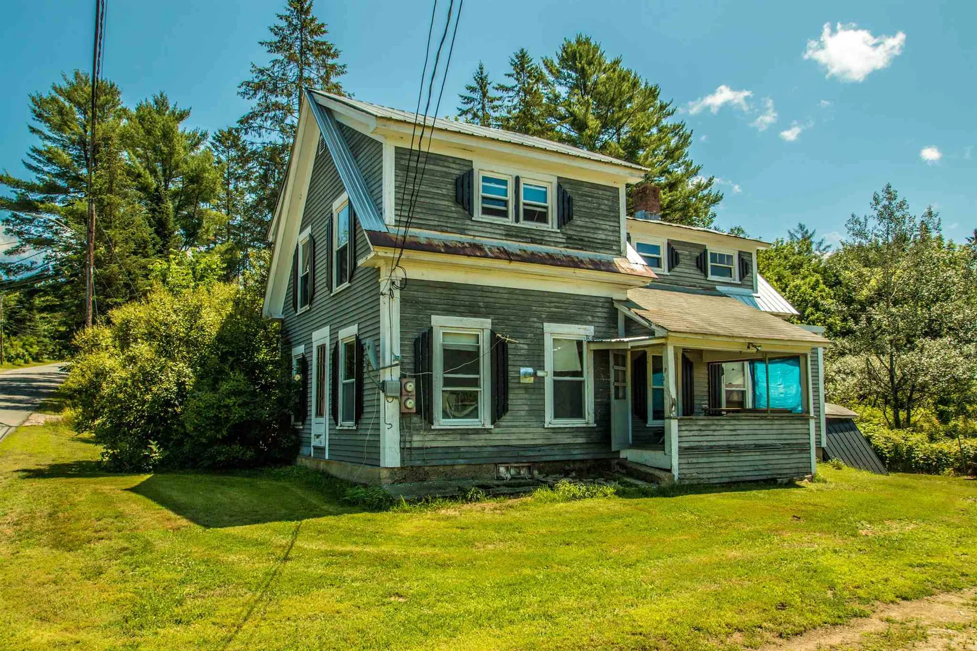 9 Garland Road Lancaster NH 03584