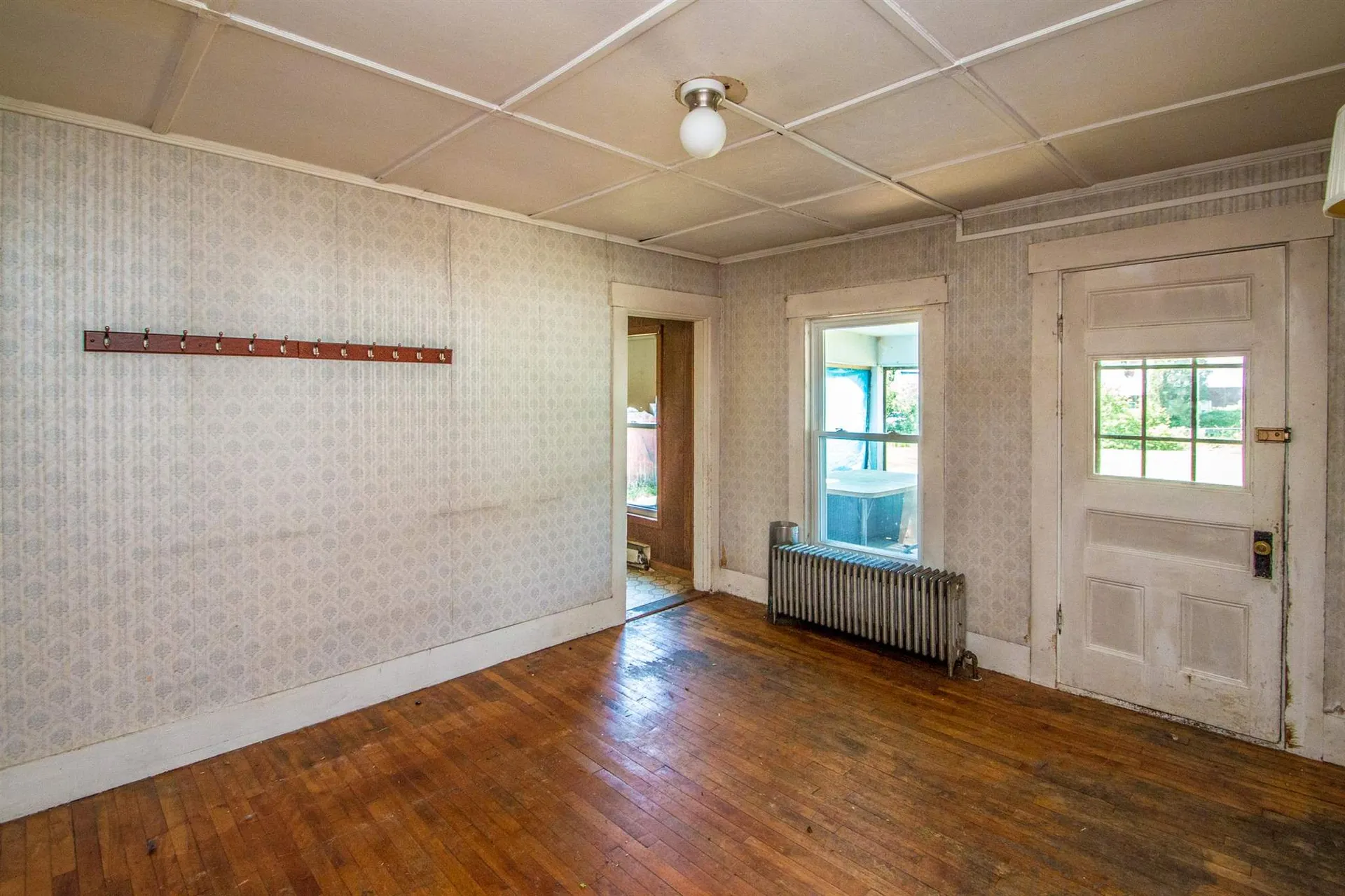 9 Garland Road Lancaster NH 03584