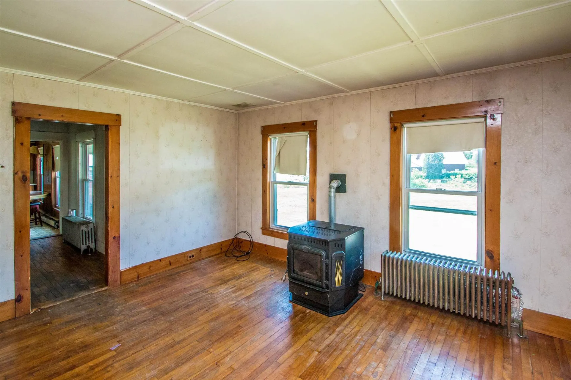 9 Garland Road Lancaster NH 03584