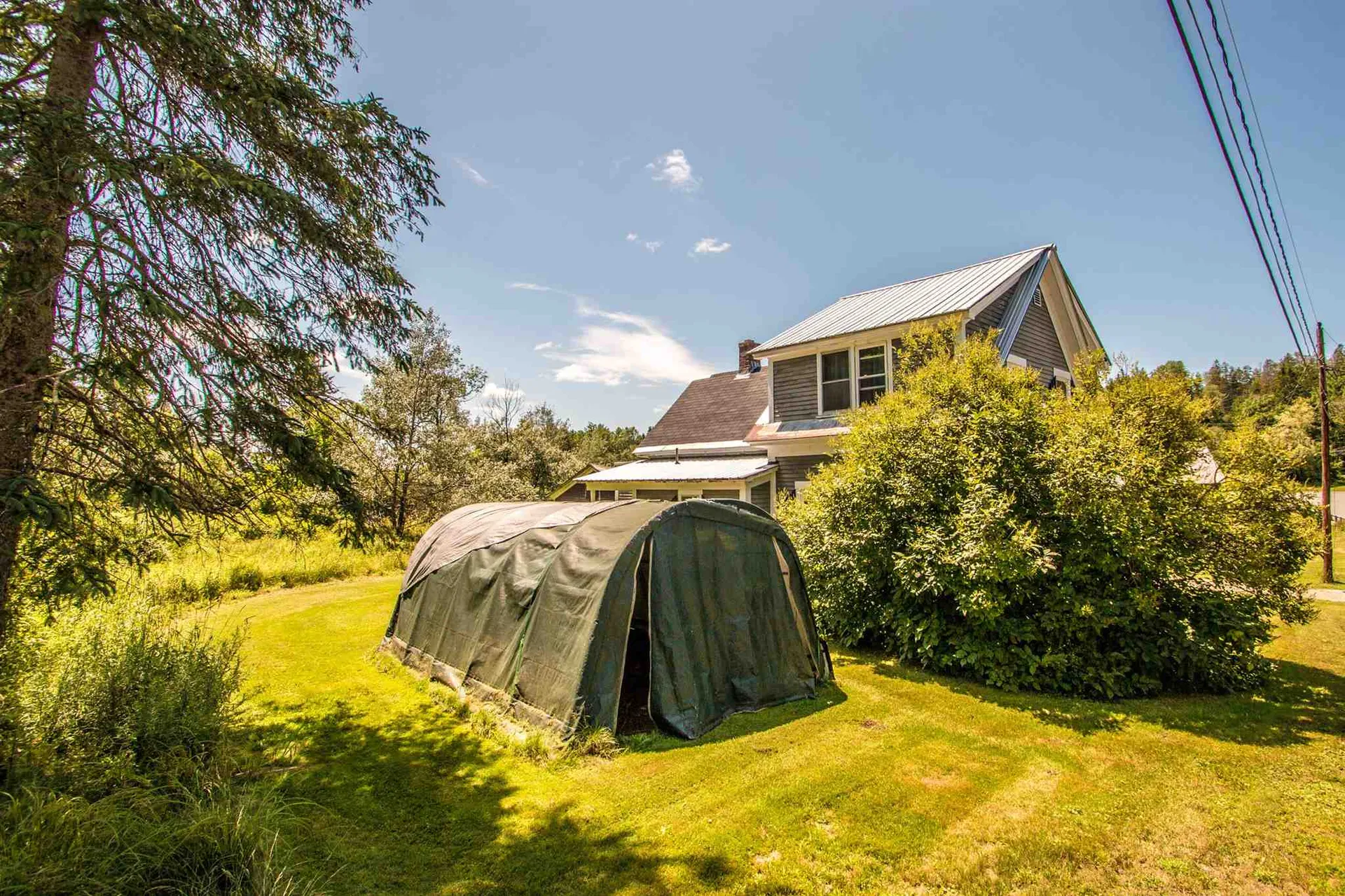9 Garland Road Lancaster NH 03584