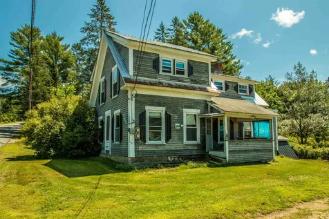 9 Garland Road Lancaster NH 03584