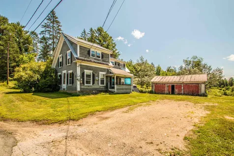 9 Garland Road Lancaster NH 03584