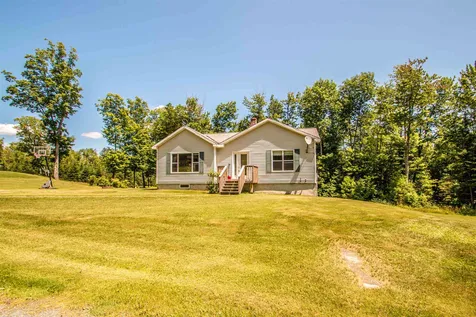 168 Tobyne Road Lunenburg VT 05906