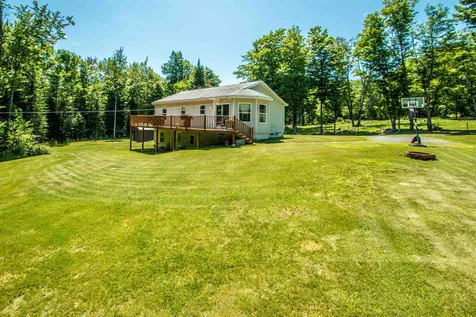 168 Tobyne Road Lunenburg VT 05906