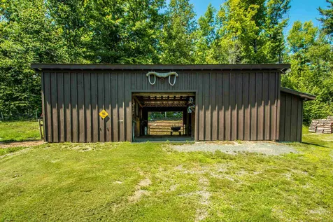 168 Tobyne Road Lunenburg VT 05906