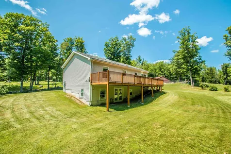 168 Tobyne Road Lunenburg VT 05906