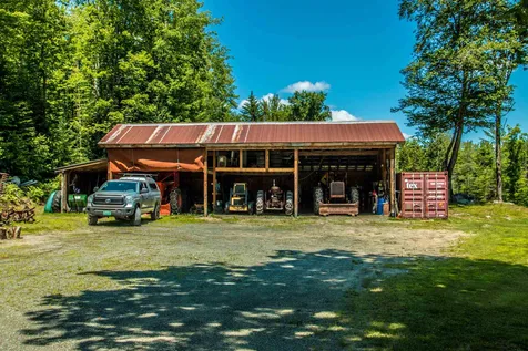 168 Tobyne Road Lunenburg VT 05906