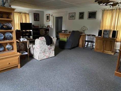 49 Miller Bridge Road Morristown VT 05661