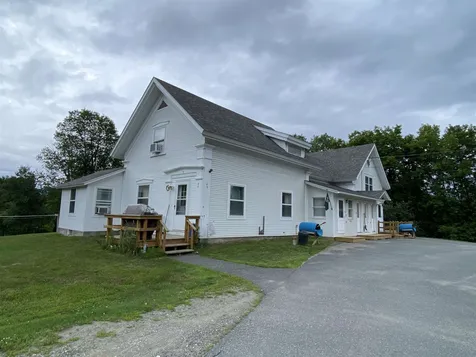 49 Miller Bridge Road Morristown VT 05661