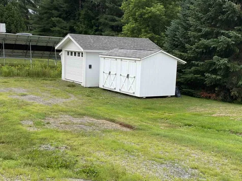 49 Miller Bridge Road Morristown VT 05661