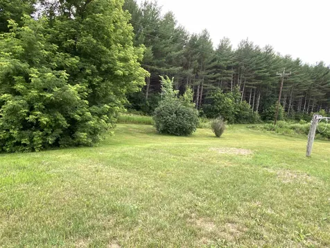 49 Miller Bridge Road Morristown VT 05661