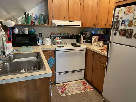 49 Miller Bridge Road Morristown VT 05661