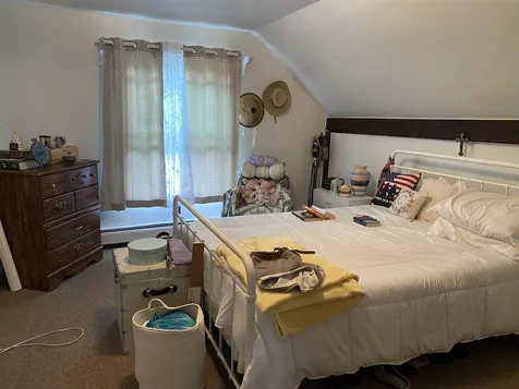 49 Miller Bridge Road Morristown VT 05661