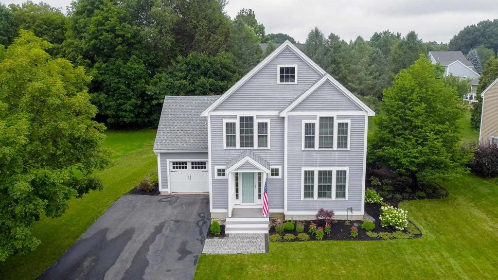 1 Exeter Farms Road Exeter NH 03833