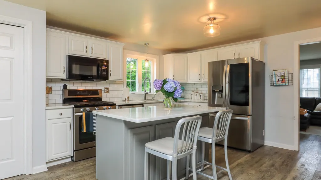 1 Exeter Farms Road Exeter NH 03833