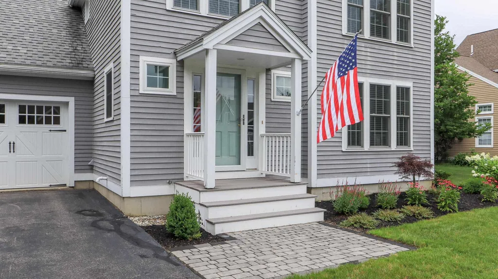1 Exeter Farms Road Exeter NH 03833