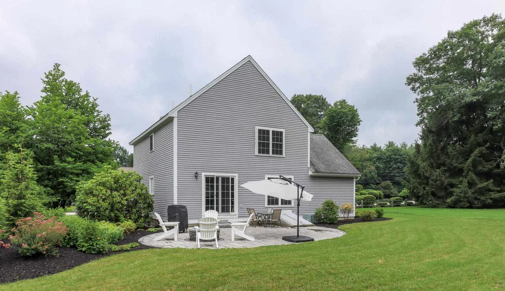 1 Exeter Farms Road Exeter NH 03833