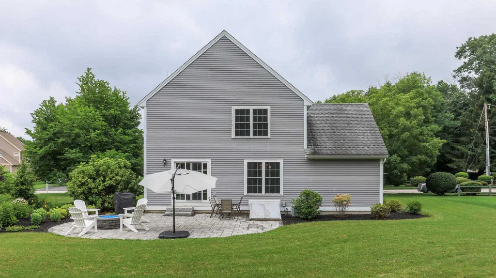 1 Exeter Farms Road Exeter NH 03833