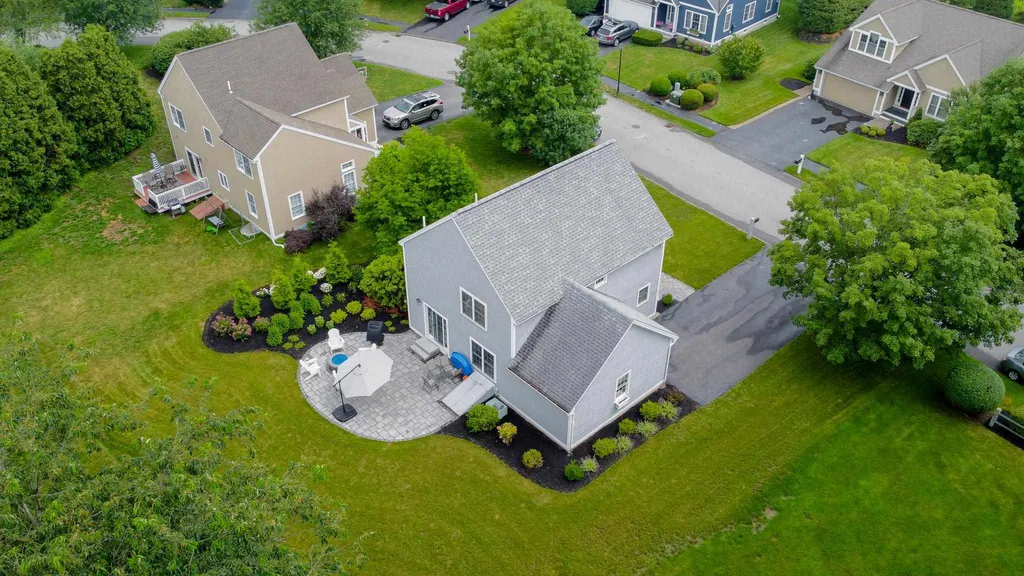1 Exeter Farms Road Exeter NH 03833