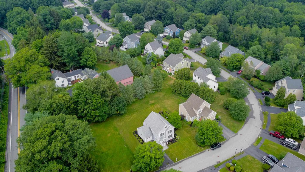 1 Exeter Farms Road Exeter NH 03833