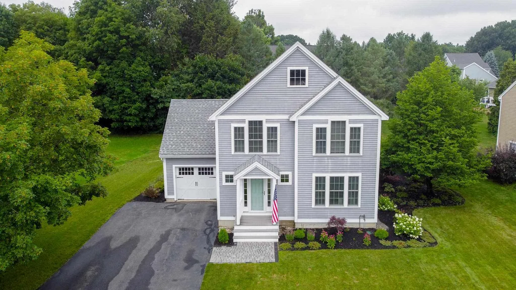 1 Exeter Farms Road Exeter NH 03833