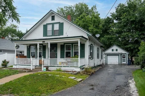 4 Ingalls Street Nashua NH 03060