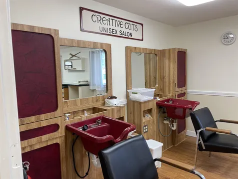 1290 Route 16 Ossipee NH 03814