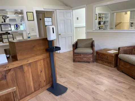 1290 Route 16 Ossipee NH 03814
