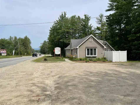 1290 Route 16 Ossipee NH 03814