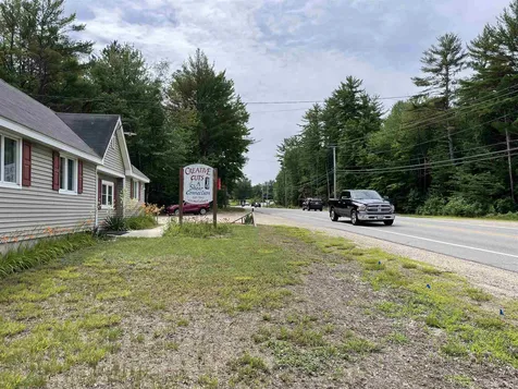 1290 Route 16 Ossipee NH 03814