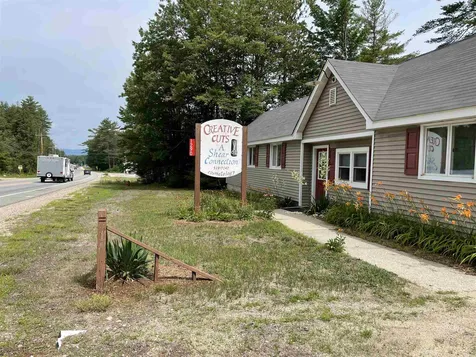 1290 Route 16 Ossipee NH 03814