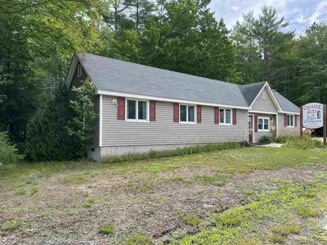1290 Route 16 Ossipee NH 03814