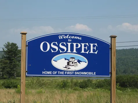 1290 Route 16 Ossipee NH 03814
