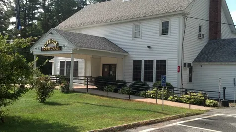 1290 Route 16 Ossipee NH 03814