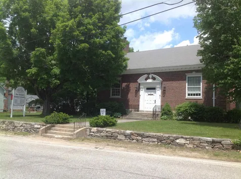 1290 Route 16 Ossipee NH 03814