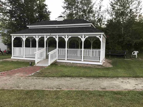 1290 Route 16 Ossipee NH 03814