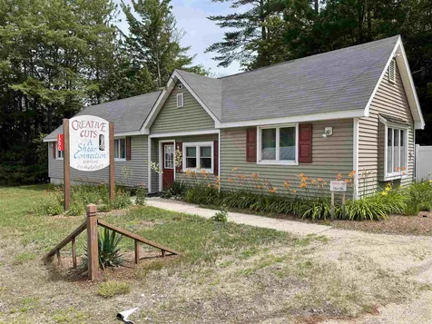 1290 Route 16 Ossipee NH 03814