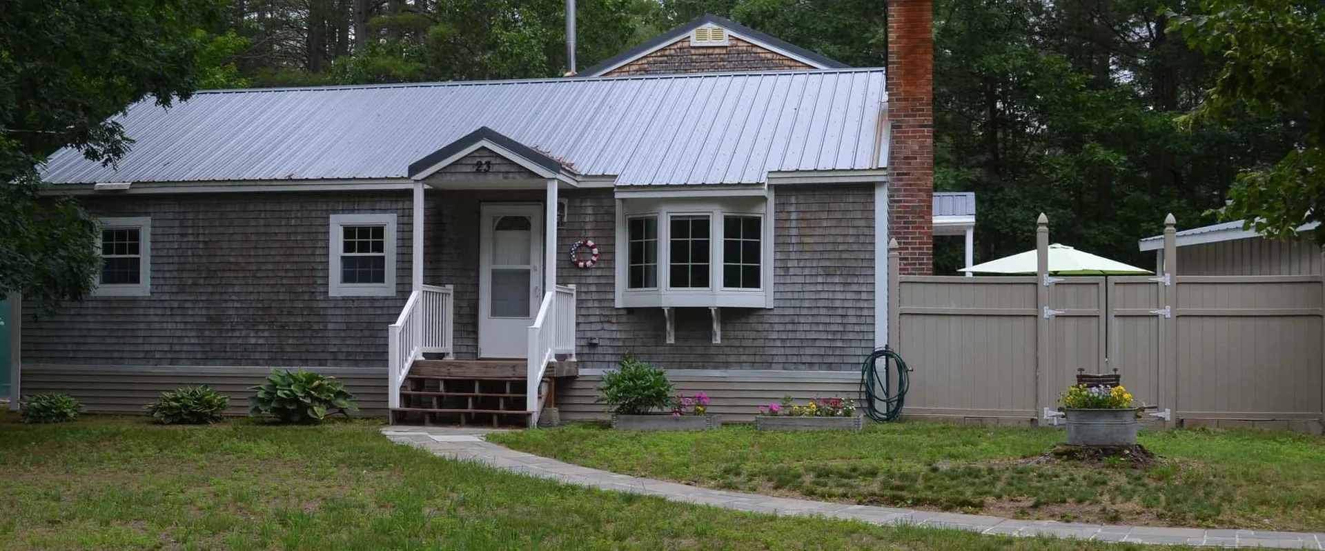 23 Tioga Drive Belmont NH 03220