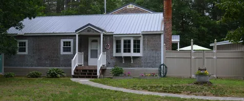 23 Tioga Drive Belmont NH 03220