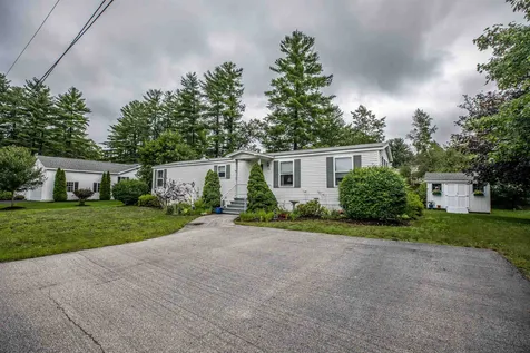 10 Pinewood Trail Concord NH 03301