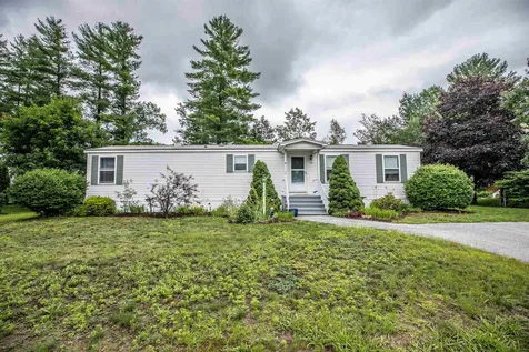 10 Pinewood Trail Concord NH 03301
