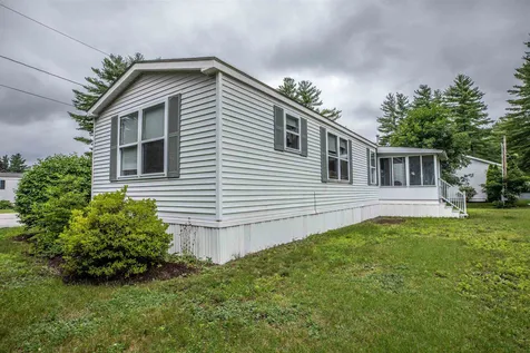 10 Pinewood Trail Concord NH 03301