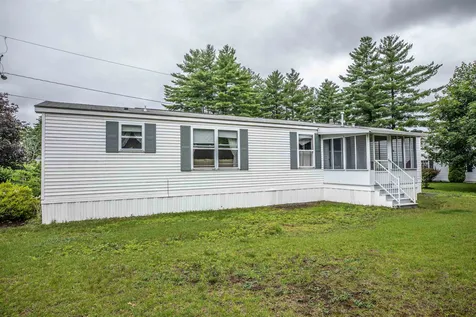 10 Pinewood Trail Concord NH 03301