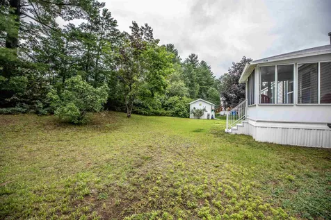 10 Pinewood Trail Concord NH 03301