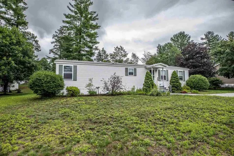 10 Pinewood Trail Concord NH 03301