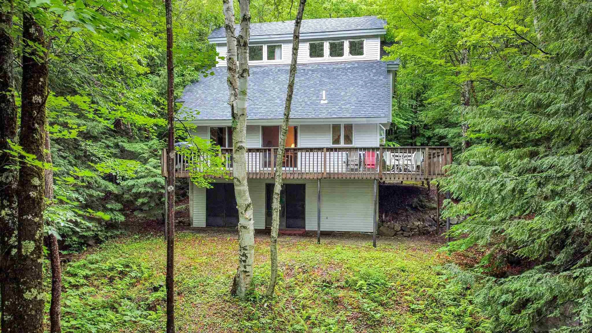 122 Nichols Drive Stoddard NH 03464