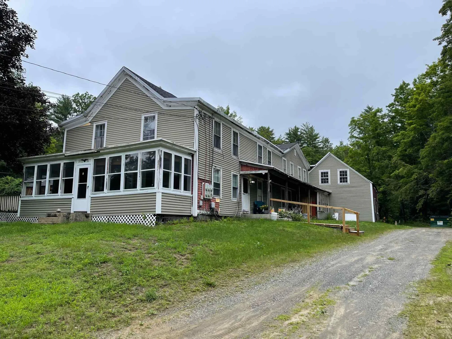 231 Sawyers Crossing Road Swanzey NH 03446