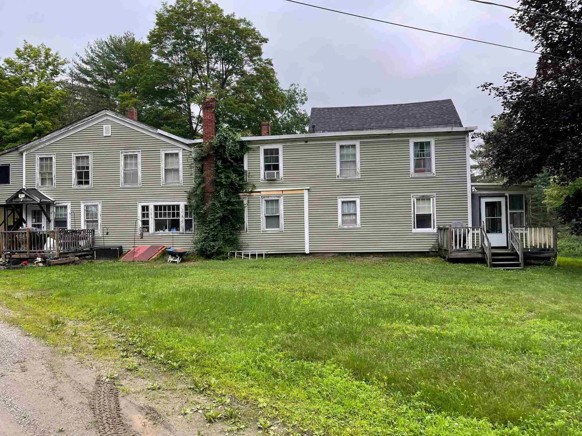 231 Sawyers Crossing Road Swanzey NH 03446